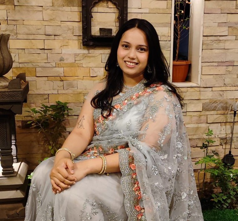 Riya Rajeev Agarkar